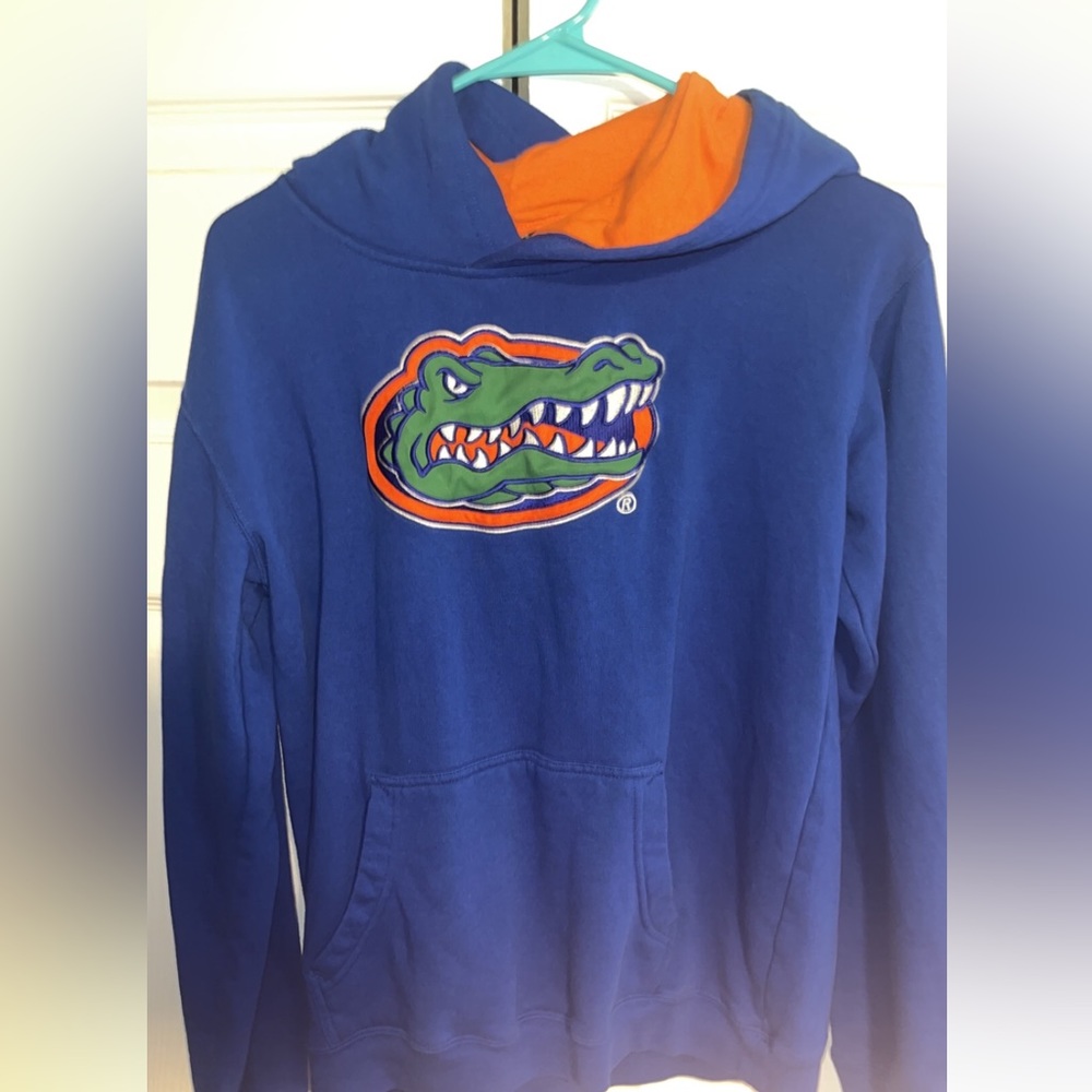 Boys XL Florida Gators Hoodie